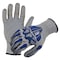Azusa Safety Cut Resistant Work Gloves, Cut Level A4 , Dipped , Polyurethane , Smooth , S 1 PR BW4010 - alternate 1